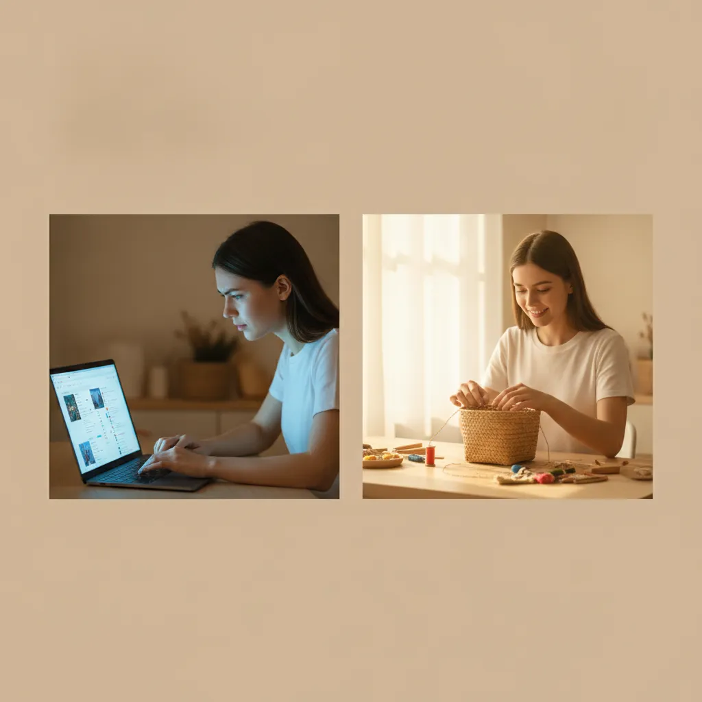 Reclaim Your Craft: Automating Etsy Order Management